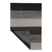 Marbled Stripe Shag Mat 24x36